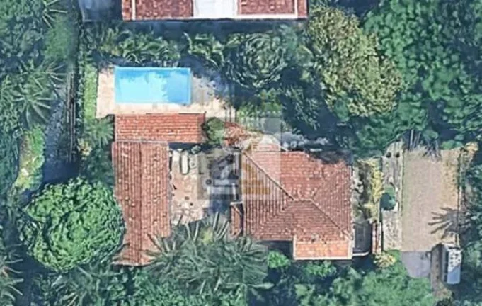 Imagem Exclusivo: Terreno amplo de 360m² em Jacarepaguá, próximo à Barra