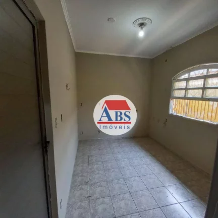 Imagem Casa com 4 dormitórios à venda, 156 m² por R$ 580.000,00 - Parque São Luis - Cubatão/SP