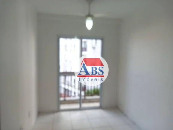 Imagem Apartamento com 2 dormitórios à venda, 49 m² por R$ 278.000,00 - Castelo - Santos/SP