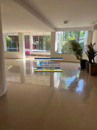 Imagem Condomínio Quinta da Alvorada, 5 suítes, 6 banheiros, área de lazer - Ribeirão Preto - São Paulo