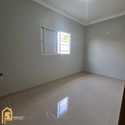 Imagem BELISSIMA CASA GERMINADA DE 2 DORMITORIOS COM 150 M² LOCALIZADA NO BAIRRO PARQUE URUPES EM TAUBATÉ SP.