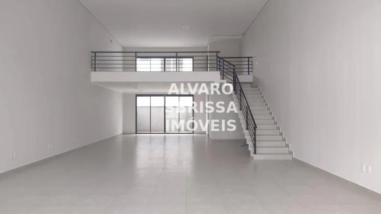 Imagem Salão comercial para locação 230 m2 com excelente localização no Itu Novo Centro em Itu SP