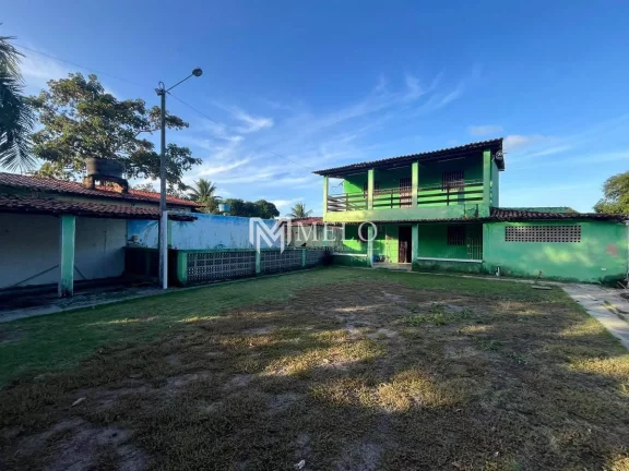 Imagem Casa Duplex 6 Qts .2 Suits,Praia do Sossego,lazer
