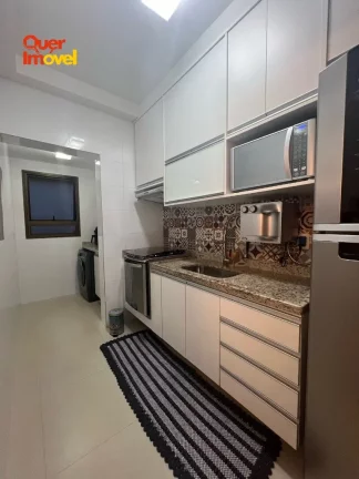 Imagem Apartamento à venda no Jardim Irajá em Ribeirão Preto-SP: 2 quartos, 1 suíte, 2 salas, 2 banheiros, 2 vagas, 72,75m² de área. Imperdível! Quer Imóvel Negócios Imobiliários!