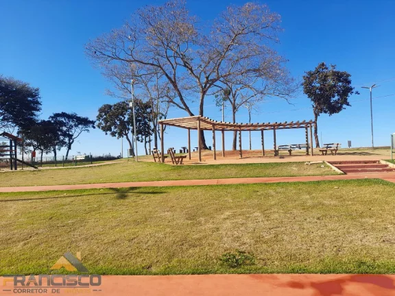 Imagem LOTE DE ESQUINA COM 242,00M² NO APARECIDA PARK, OPORTUNIDADE ÚNICA