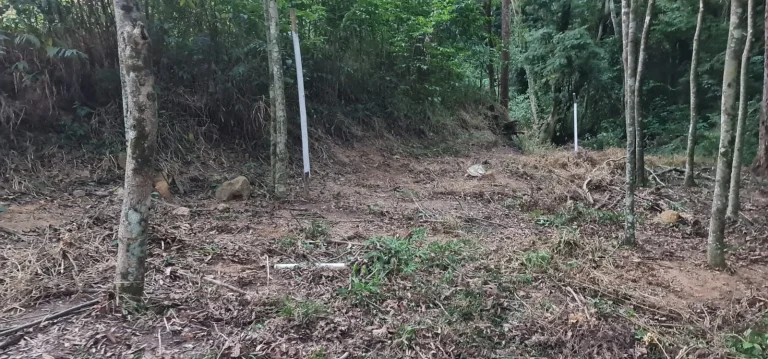 Imagem Terreno à venda em condomínio de alto padrão em Itu-SP, com 875m² de área