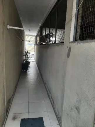 Imagem Sobrado com 6 dormitórios à venda, 150 m² por R$ 550.000,00 - Vila Perracini - Poá/SP