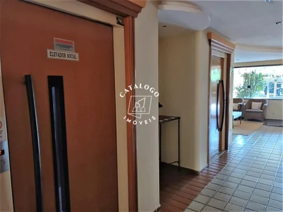 Imagem Apartamento a Venda no bairro Alto da Boa Vista - Ribeirão Preto, SP