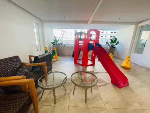 Imagem Apartamento com 3 dorms, Guilhermina, Praia Grande - R$ 1.49 mi, Cod: 2345