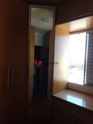 Imagem Cobertura com 3 quartos, Rudge Ramos - São Bernardo do Campo