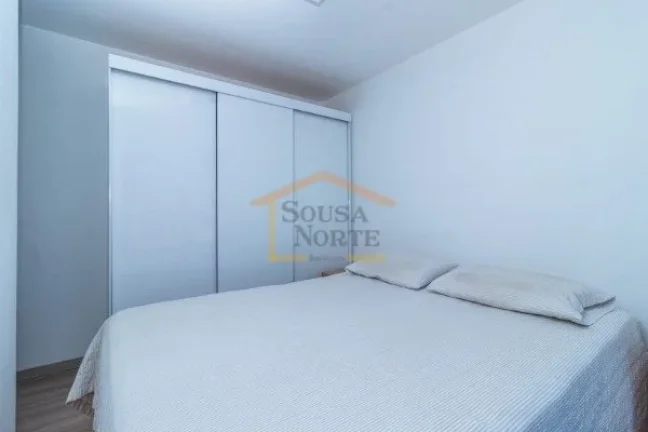 Imagem Apartamento novo, 3 dormitórios, sendo 1 suíte, sala 2 ambientes, varanda gourmet, cozinha, área ...