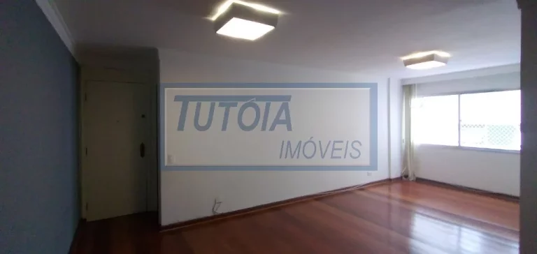 Imagem EXCELENTE APARTAMENTO PARA LOCAÇÃO NO PARAÍSO