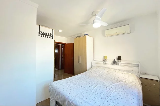 Imagem Casa de Condomínio com 3 Quartos à Venda, 131 m² em Tristeza - Porto Alegre