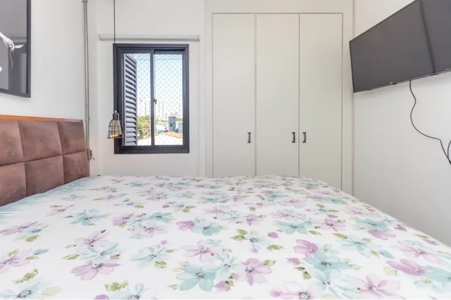 Imagem APARTAMENTO RESIDENCIAL em São Paulo - SP, Tatuapé