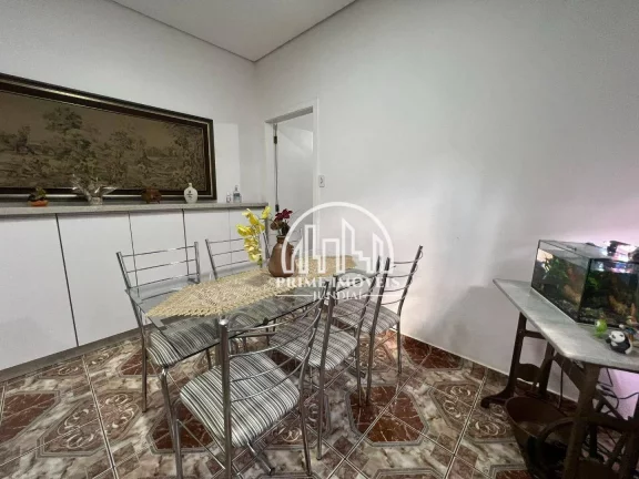 Imagem Casa com 3 dormitórios à venda, 159 m² por R$ 568.900,00 - Ponte Sao Joao - Jundiaí/SP