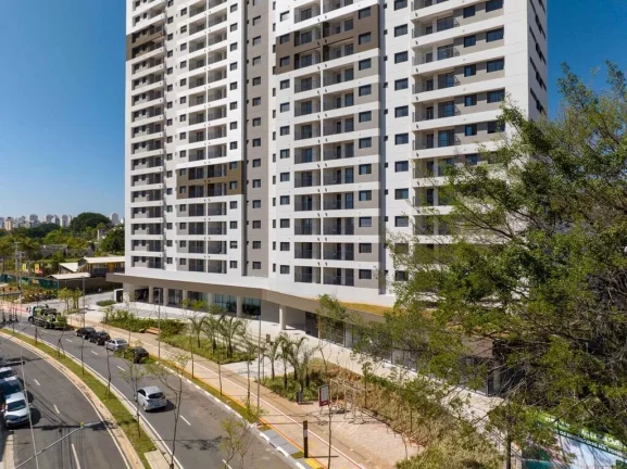 Imagem Apartamento à venda em São Paulo, Lapa, com 2 quartos, 47,22m2