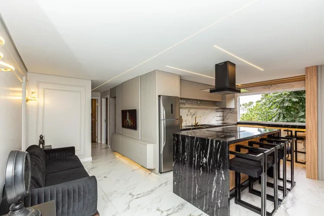 Imagem Apartamento 3 quartos no Cascatinha