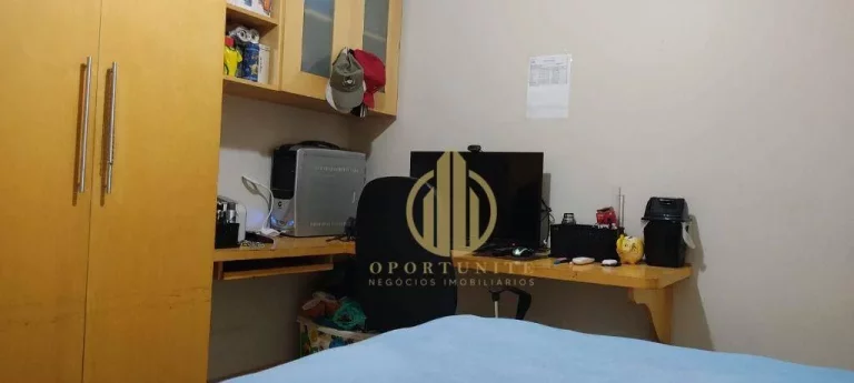 Imagem Casa com 3 dormitórios à venda, 140 m² por R$ 535.000 - Condomínio Cidade das Criançaa - Ribeirão Preto/SP