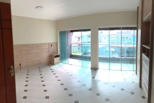 Imagem Sobrado à venda, 268 m² por R$ 1.500.000,00 - Jardim dos Ipês - Suzano/SP