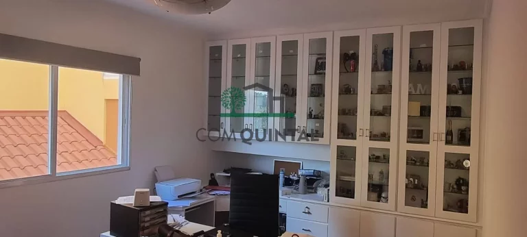 Imagem Casa com 4 Quartos à Venda, 356 m² em São Paulo Ii - Cotia