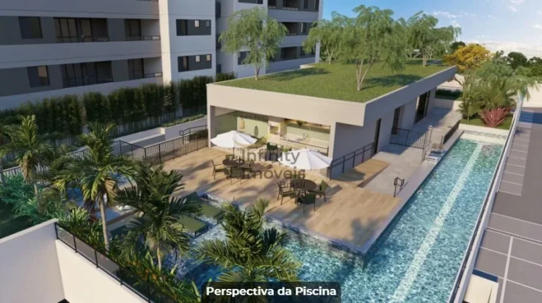 Imagem ESSENZA - Apartamento à venda no bairro Palmares - Belo Horizonte/MG