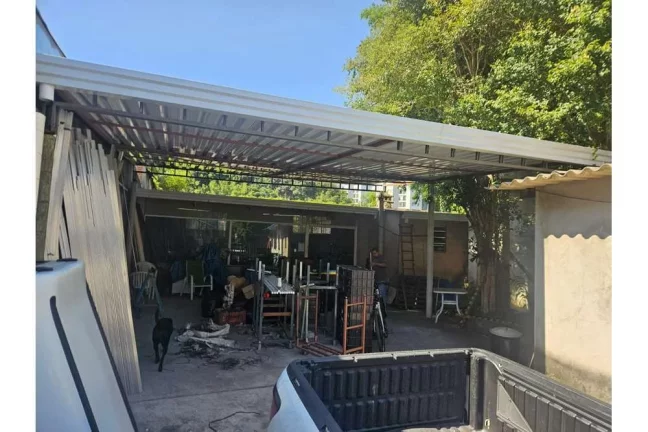 Imagem TERRENO RESIDENCIAL em São Paulo - SP, Vila Prudente