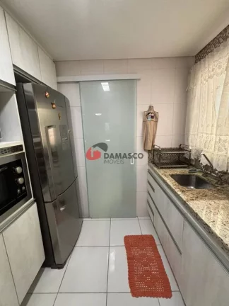 Imagem Apartamento à venda, Vila Valparaíso, Santo André,