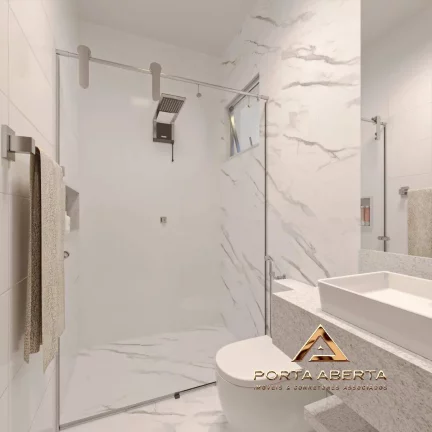 Imagem Casa Geminada no Res. Bethânia - cod 1499