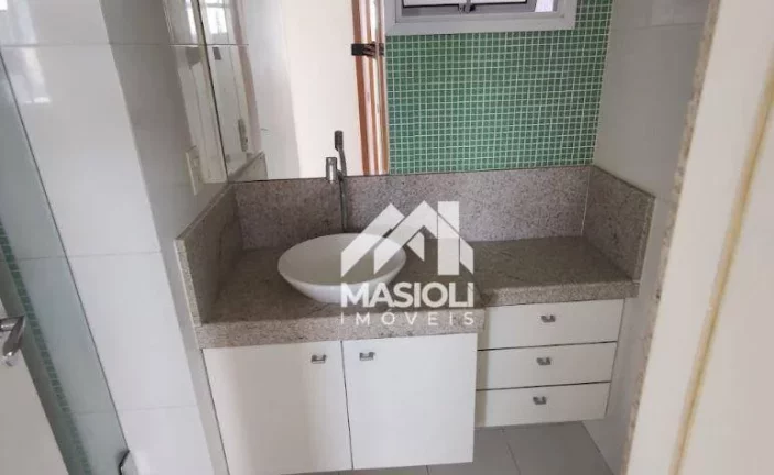 Imagem Apartamento com 3 dormitórios à venda, 100 m² por R$ 948.900,00 - Praia da Costa - Vila Velha/ES