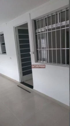 Imagem Sobrado com 4 dormitórios à venda, 200 m² por R$ 770.000 - Jardim Nova Taboão - Guarulhos/SP