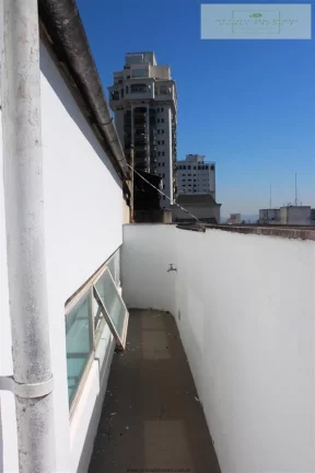 Imagem Coberturas para venda em São Paulo no bairro Santa Cecília