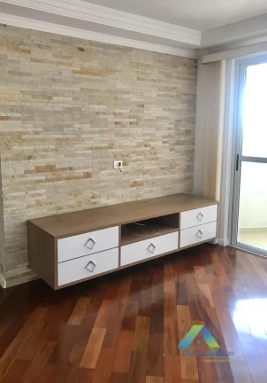 Imagem Apartamento à venda no bairro Parque Jaçatuba - Santo André/SP