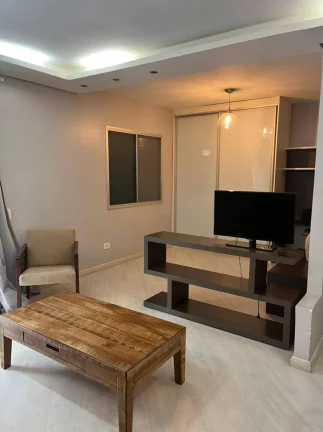 Imagem Flat para VENDA em Jardim Paulista - Saint Paul 65m²