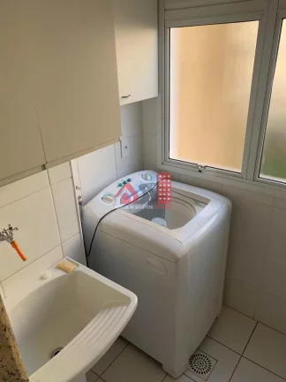 Imagem Apartamento com 2 dorms, Vila Guilhermina, Pirassununga, Cod: 186