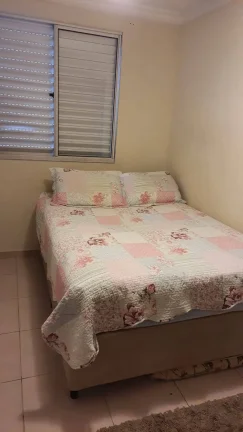 Imagem Parque Industrial - Apartamento 2 Dormitórios pronto para morar