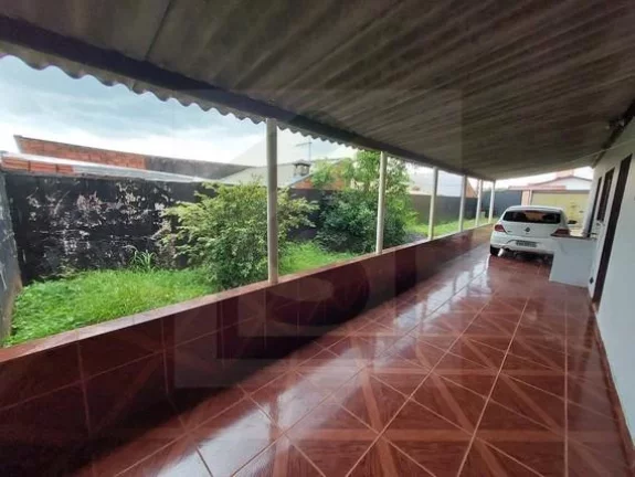 Imagem Casa, Residencial para Venda, Jardim Itamarati, Botucatu