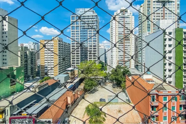 Imagem APARTAMENTO RESIDENCIAL em São Paulo - SP, Consolação