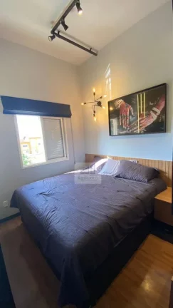 Imagem APARTAMENTO À VENDA EM GRANJA VIANA COM 1 DORMITÓRIOS