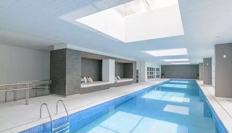 Imagem Apartamento com 3 dormitórios à venda, 67 m² por R$ 590.000 - Vila Homero Thon - Santo André/SP