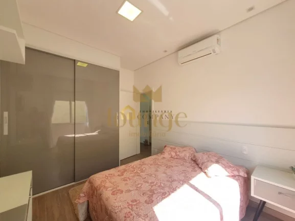 Imagem Casa Em Condominio em Votorantim