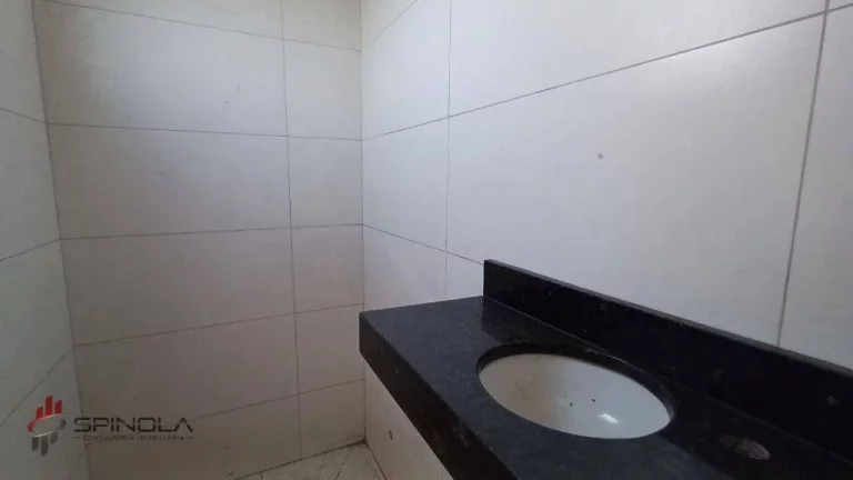 Imagem Sobrado com 4 dormitórios à venda, 88 m² por R$ 520.000,00 - Mirim - Praia Grande/SP