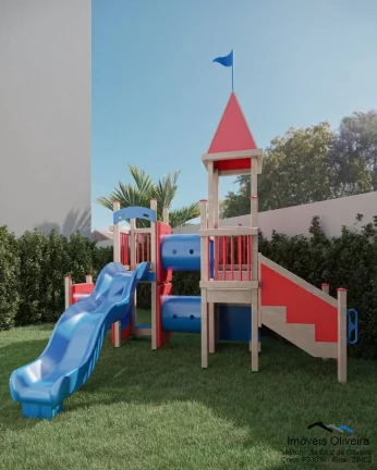 Imagem APARTAMENTO LUMINI COM 2 QUARTOS + 1 SUÍTE - A PARTIR DE R$ 1.115.000,00
