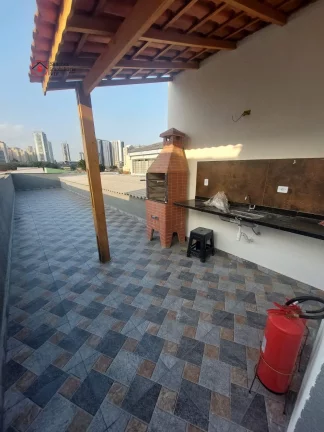 Imagem STUDIO A VENDA PRÓXIMO AO METRÔ VILA PRUDENTE E METRÔ TAMANDUATEÍ. UNIDADES GARDEN OU COM VARANDA. PREÇO INCRÍVEL!!! PRONTO PARA MORAR.