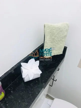 Imagem Apartamento Alto padrão no Itagua em Ubatuba SP
