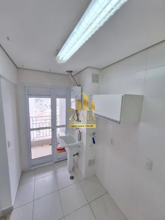 Imagem Apartamento Alto Padrão,125 m2,03 Sts,02 Vgs,Andar Alto. Life Club Mogilar
