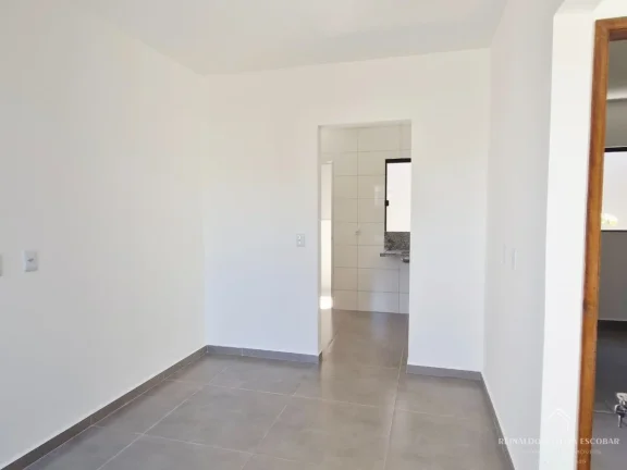 Imagem Casa térrea individual pelo programa Minha Casa Minha Vida