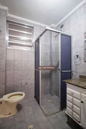 Imagem Apartamento para alugar, 80 m² por R$ 3.730,00/mês - Bela Vista - São Paulo/SP
