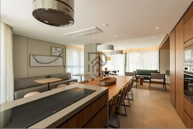 Imagem Apartamento Duplex em Moema, São Paulo/SP