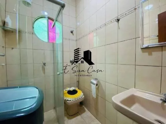 Imagem Casa à venda 3 quartos Bairro Eldorado - Contagem/MG