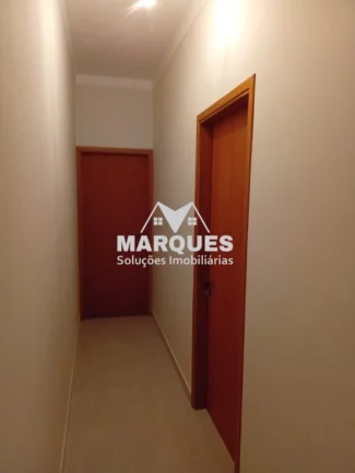 Imagem Casa Nova a venda no Jardim Villagio Ghiraldelli